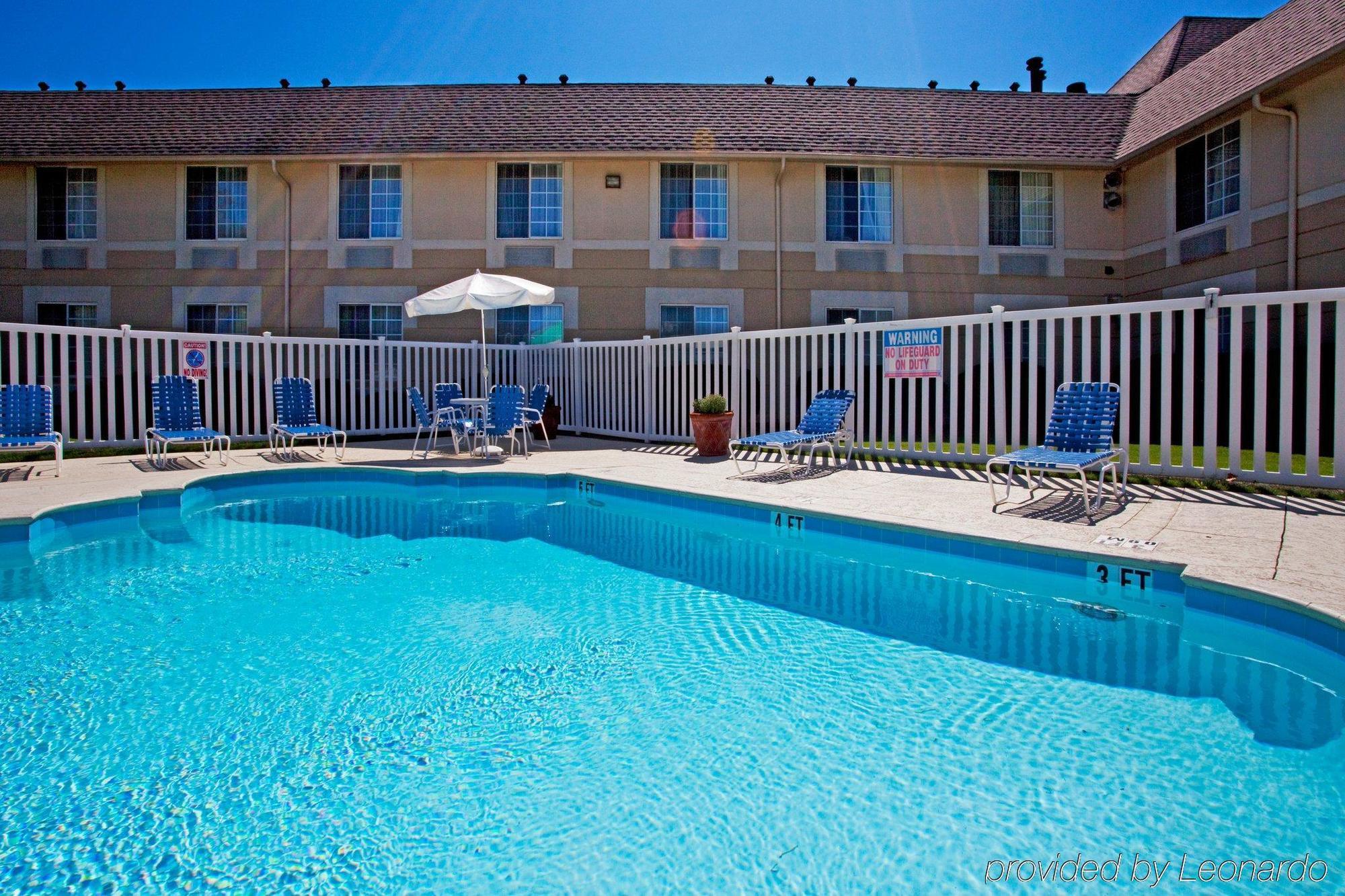 Baymont Inn & Suites Braselton Facilidades foto